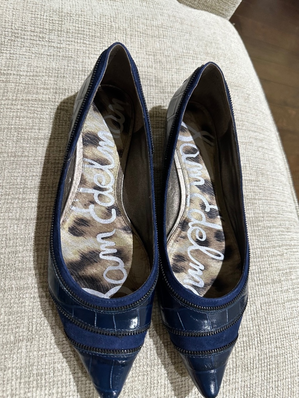 Sam Edelman flats